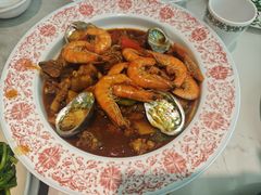 -苏梦江南·淮扬菜(夫子庙店)