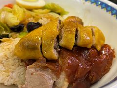 -永祥烧腊餐厅(虹口店)