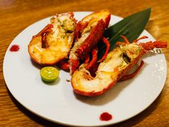 -万岛日本料理铁板烧(太古里店)