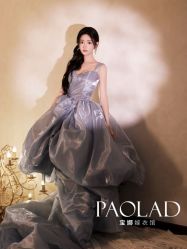 -南京宝娜嫁衣婚纱礼服馆(中央路店)