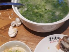 -巢爷老味(东方红店)