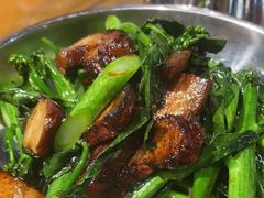 -猪腰一家·地道佛山菜(盐步店)