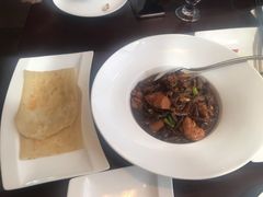 小鸡榛蘑炖粉条-小南洋海景餐厅(深圳湾店)