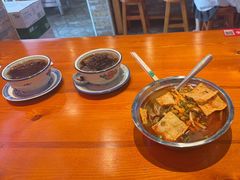 -雙冲柳州螺蛳粉&酸嘢&桂林米粉(簋街店)