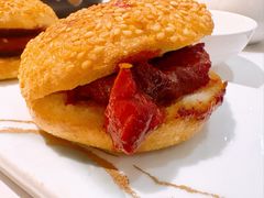 糟肉光饼-南门食仙·手工福州菜(南门兜店)