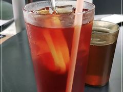 -尖沙咀茶餐厅(永泰店)