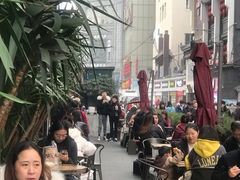 -钟方模白家肥肠粉(春熙店)