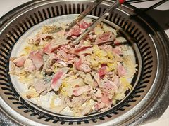 -东北烤肉(钟鼎名悦店)