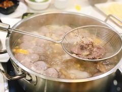 -潮泰牛肉火锅 · 创于1992年(车公庙店)