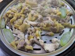 -阿鸡鱼庄·顺德鲜蒸小炒(亚运村店)