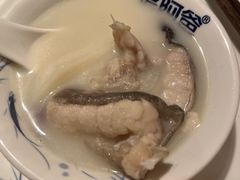 -老阿爸鲜鱼土菜(园区永旺店)