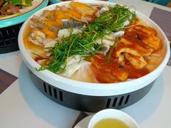 -巡味顺德菜(欢乐海岸购物中心店)