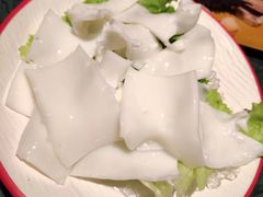 -牛New寿喜烧(金鹰世界店)