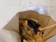 -老莞城油糍姨