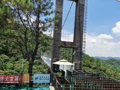 -广东天露山旅游度假区