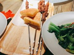 -北方家宴(番禺永旺店)