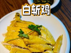 -乔家栅(襄阳南路店)