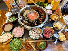 -大龙火锅(老店)