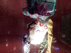 -蓝色派对KTV(聚然广场店)