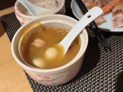 佛跳墙-虹料理·日料放题(悠方店)