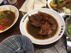 -伽喱博士 Dr.CURRY咖喱饭(太阳宫咖喱店)