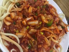拉条子-西北朗益和穆斯林餐厅