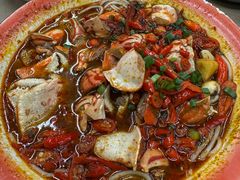 -老三样·旧食新味(船山路店)