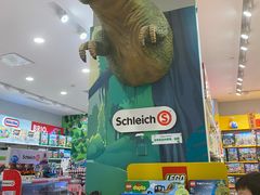 -kidsland(合生汇店)