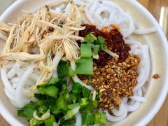 -再回首鸡肉米线(人民路一店)