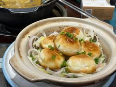 -御膳粥·牛乳粥底火锅·地道顺德菜(容桂店)