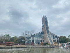 -溱湖国家湿地公园