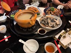 -誉八仙粤菜(万象天地店)