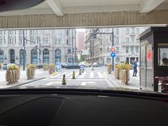 -外滩-停车场