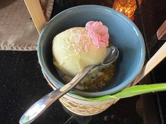 -四季酒店下午茶