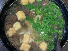 -回味鸭血粉丝汤(新城市广场店)