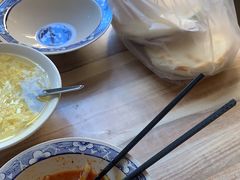 -老潼关港口肉夹馍(秦东店)