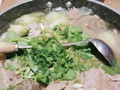 -川堂风·跷脚牛肉·乐山爆炒(宝山日月光店)