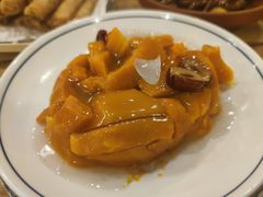-霄汉牛三鲜湖北砂锅菜(万松园2店)