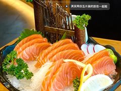 -万岁寿司(万国店)