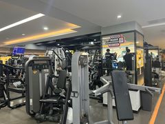 -超鹿运动健身(紫阳商贸中心店)