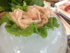-小龙坎老火锅(北京三里屯店)