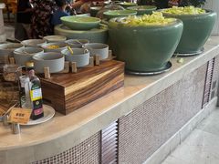 -东莞塘厦三正半山温泉酒店·沙利文西餐厅