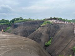 -飞天山旅游区