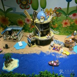 -kidsland(颐堤港店)
