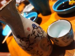 -晴季寿司(活力城店)