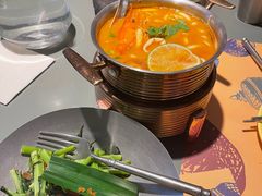 -simply thai天泰(美罗城店)