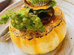 烤南瓜-BOR Eatery(安福路店)