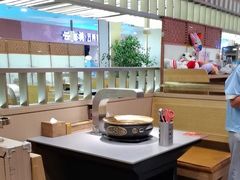 -山焱·炭火自助烤肉(周浦万达店)