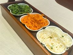 -金狮麟·新豫菜(杏石口路店)
