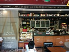 -西西弗书店(城西银泰城店)